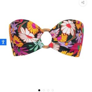 Montce Swim bikini set includes top and bottom!